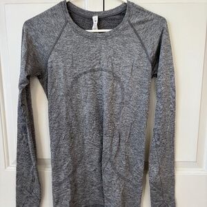 Lululemon swiftly tech
